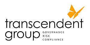 transcendent group logo