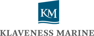 Klaveness Marine_Logo_stor vertikal